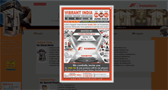 Desktop Screenshot of hydraulicpressnet.com