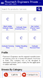 Mobile Screenshot of hydraulicpressnet.com